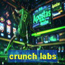 crunch labs